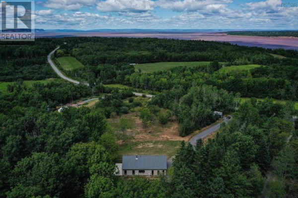 Bedroom - 800 Bluff Road, Lockhartville, NS B0P1H0 Photo 3
