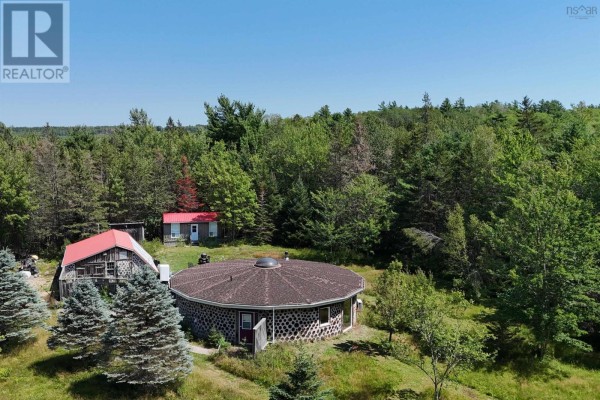 Residential for sale at 800 Inglisville Road, West Inglisville, NS - MLS® BnuXCr