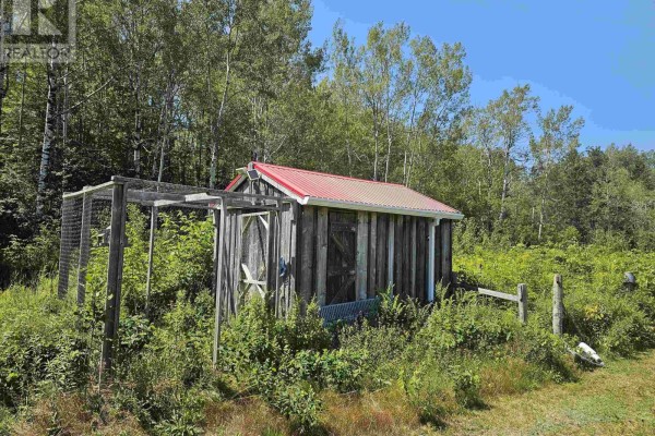 Laundry room - 800 Inglisville Road, West Inglisville, NS B0S1M0 Photo 5