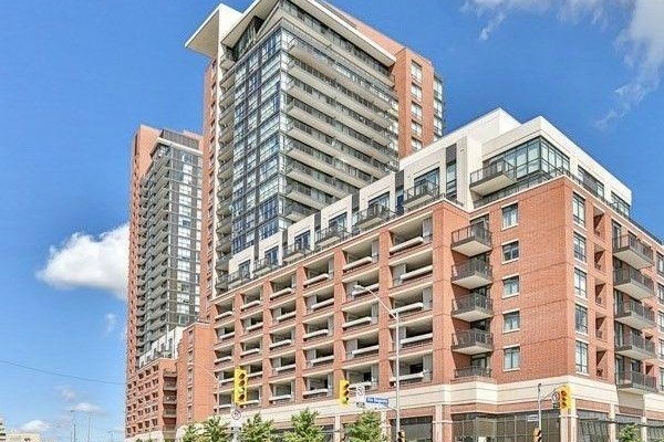 800 Lawrence Avenue, Toronto