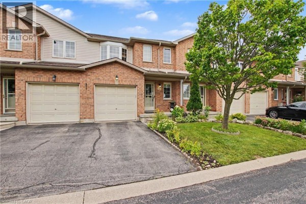 800 Paramount Drive Unit# 58, Hamilton, ON, photo 2