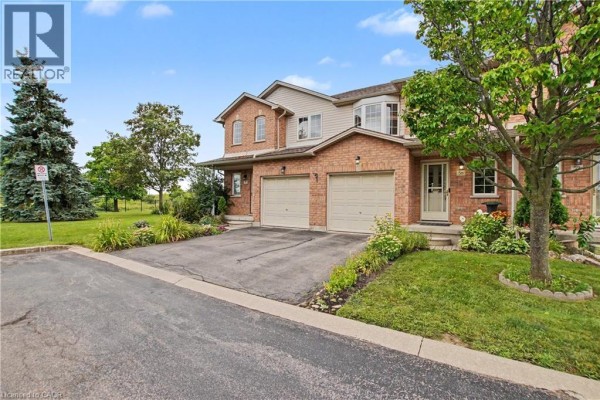 800 Paramount Drive Unit# 58, Hamilton, ON, photo 3