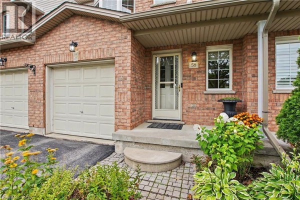 4pc Bathroom - 800 Paramount Drive Unit# 58, Hamilton, ON L8J3V8 Photo 4