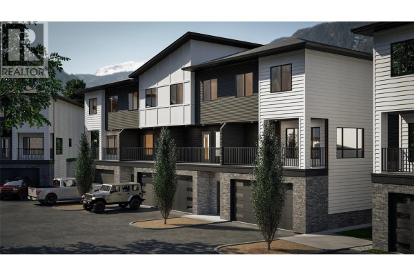 800 Riverside Way Unit# 501, Fernie, BC, photo 2