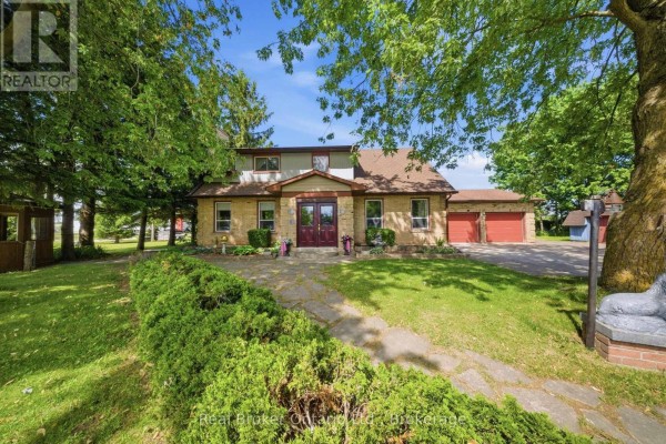 800 Tremaine Avenue S, North Perth, ON N4W3G9 Photo 3