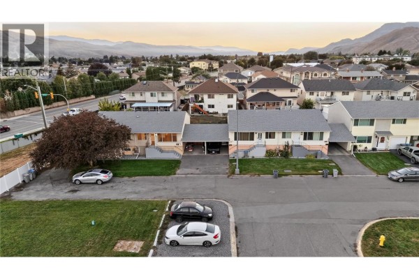 Bedroom - 800 Valhalla Drive Unit# 100, Kamloops, BC V2B1R8 Photo 5