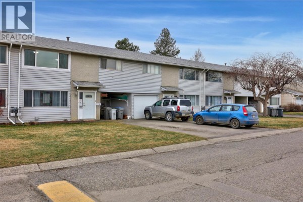 Bedroom - 800 Valhalla Drive Unit# 3, Kamloops, BC V2B1R8 Photo 3