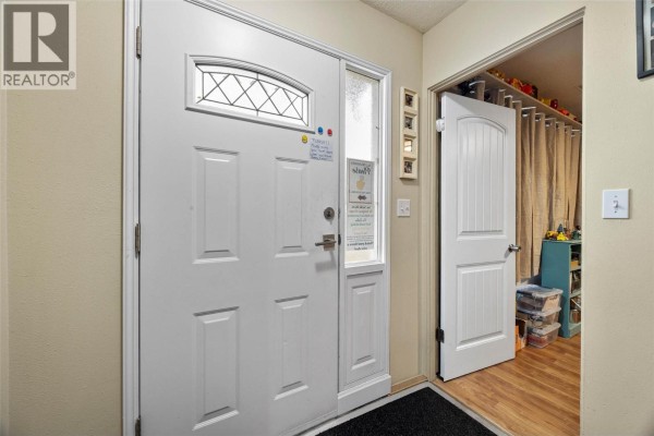 Bedroom - 800 Valhalla Drive Unit# 3, Kamloops, BC V2B1R8 Photo 4