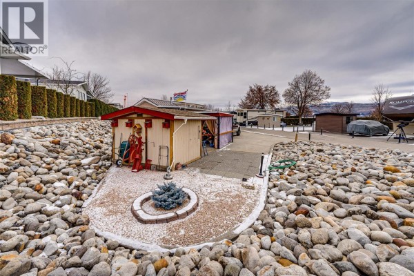 8000 Highland Road Lot# 41, Vernon, BC V1B3W6 Photo 2