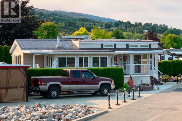 8000 Highland Road Lot# 41, Vernon, BC V1B3W6 Photo 4