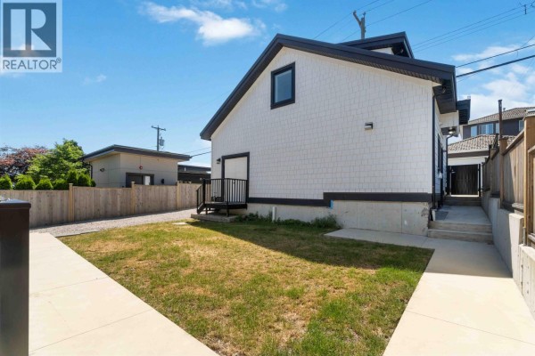 8007 Elliott Street, Vancouver, BC V5S2P3 Photo 4