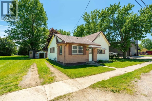 8007 Railroad Line, Brooke Alvinston, ON, photo 2