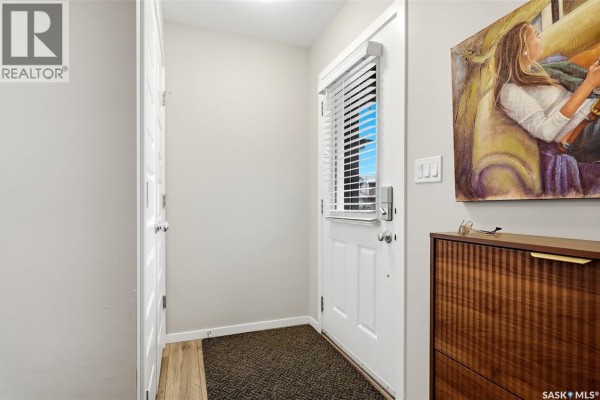 Dining room - 8008 Canola Avenue, Regina, SK S4Y0E7 Photo 3