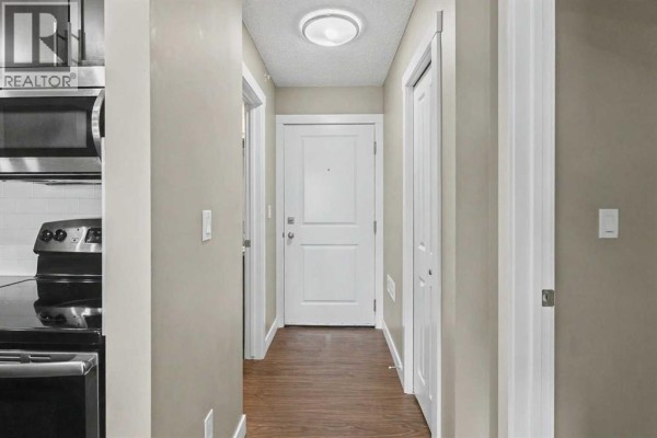 Bedroom - 801, 10 Kincora Glen Park Nw, Calgary, AB T3R1K1 Photo 3