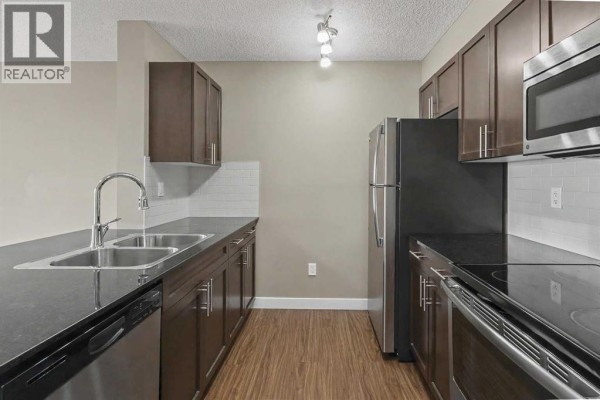 Foyer - 801, 10 Kincora Glen Park Nw, Calgary, AB T3R1K1 Photo 5