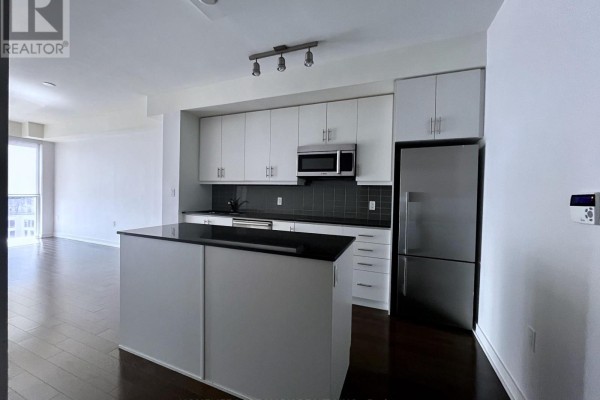 801 - 1 The Esplanade Drive, Toronto