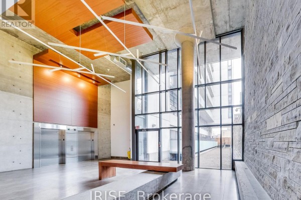 Apartment for rent at 801 - 10 Morrison Street, Toronto, ON - MLS® TBRDWi