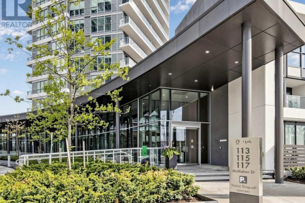 Den - 801 - 115 Mcmahon Drive, Toronto, ON M2K0E3 Photo 3