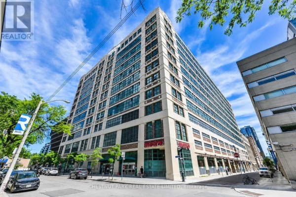 801 - 155 Dalhousie Street, Toronto, ON, photo 2