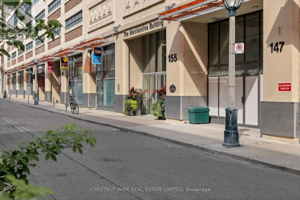 801 - 155 Dalhousie Street, Toronto, ON, photo 3
