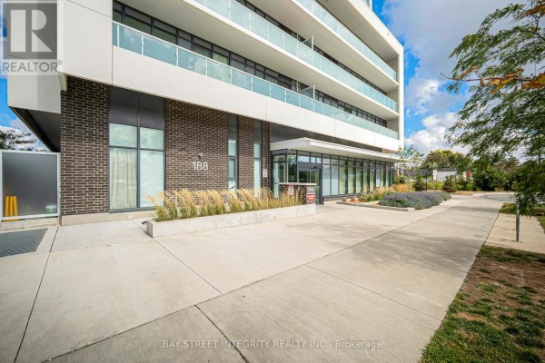 Kitchen - 801 - 188 Fairview Mall Drive, Toronto, ON M2J0H7 Photo 3
