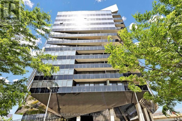801 - 21 Lawren Harris Square, Toronto, ON, photo 2