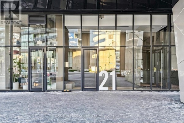 801 - 21 Lawren Harris Square, Toronto, ON, photo 3
