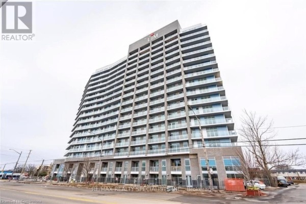 801 - 2782 Barton Street E, Hamilton, ON, photo 2