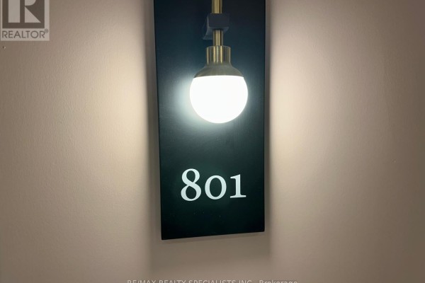 801 - 2782 Barton Street E, Hamilton, ON L8E2J9 Photo 5