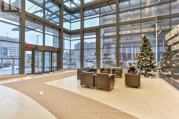 801 - 4789 Yonge Street, Toronto, ON M2N5M5 Photo 2