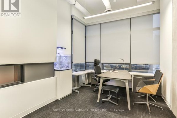 801 - 4789 Yonge Street, Toronto, ON M2N5M5 Photo 5