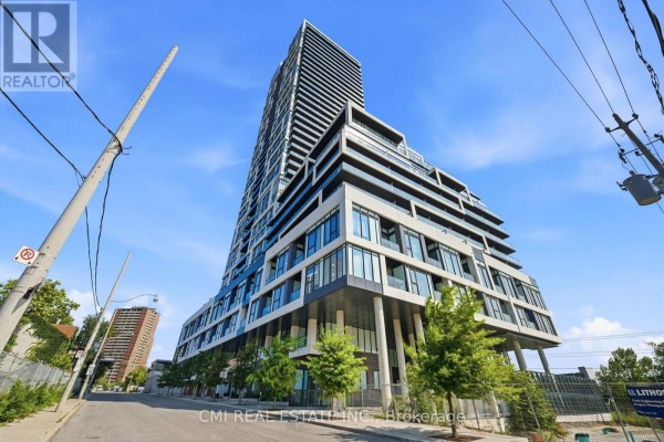 801 - 5 Defries Street, Toronto, ON M5A0W7 Photo 2