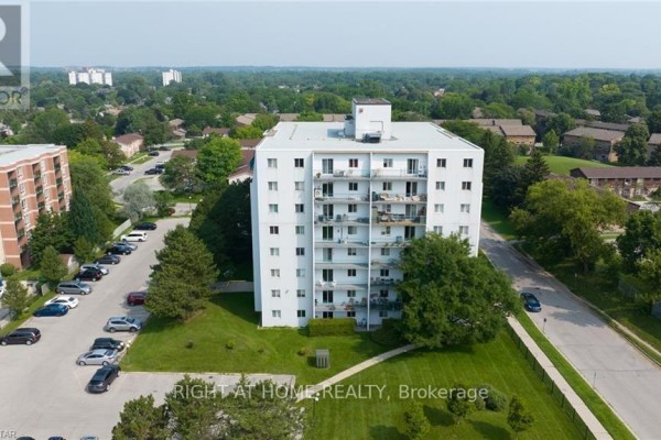 801 - 986 Huron Street, London East, ON, photo 2