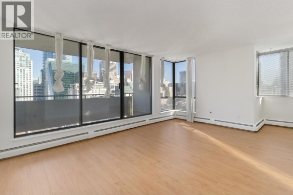 801 1127 Barclay Street, Vancouver, BC, photo 2