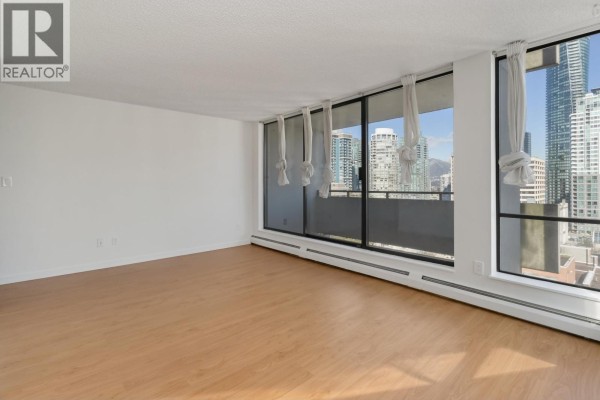 801 1127 Barclay Street, Vancouver, BC, photo 3