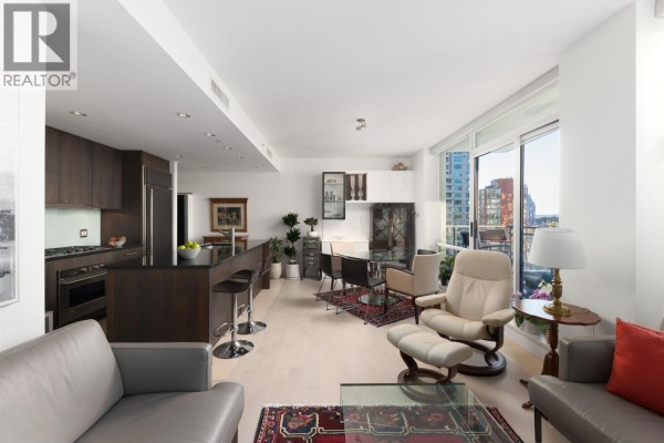 801 1455 Howe Street, Vancouver, BC V6Z1C2 Photo 5