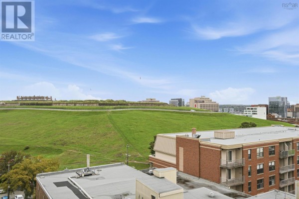 Apartment for sale at 801 1585 South Park Street, Halifax, NS - MLS® AaYcgQ