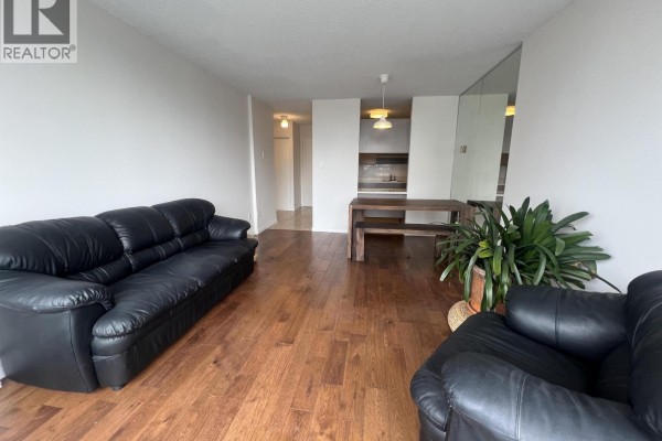 801 1720 Barclay Street, Vancouver, BC V6G1K4 Photo 4
