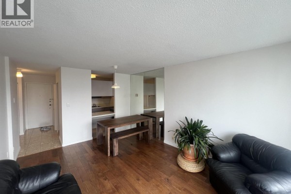 801 1720 Barclay Street, Vancouver, BC V6G1K4 Photo 5
