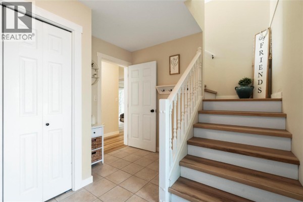 3pc Bathroom - 801 20 Street Ne Unit# 16, Salmon Arm, BC V1E2R7 Photo 5