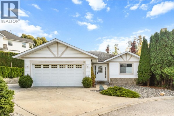 801 20 Street Ne Unit# 18 Lot# 18, Salmon Arm, BC, photo 2
