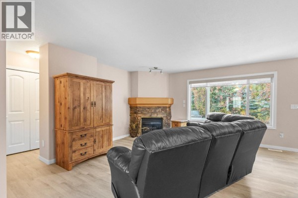 3pc Ensuite bath - 801 20 Street Ne Unit# 18 Lot# 18, Salmon Arm, BC V1E2R7 Photo 4