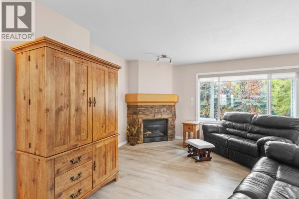 Primary Bedroom - 801 20 Street Ne Unit# 18 Lot# 18, Salmon Arm, BC V1E2R7 Photo 5