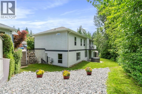 Foyer - 801 20th Street Ne Unit# 32, Salmon Arm, BC V1E2R7 Photo 2