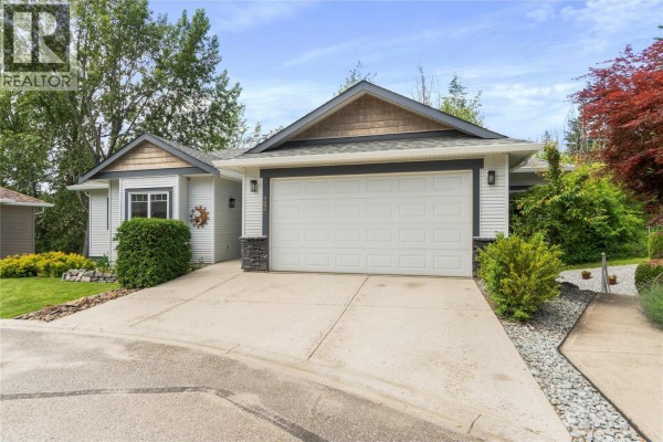 Recreation room - 801 20th Street Ne Unit# 32, Salmon Arm, BC V1E2R7 Photo 4
