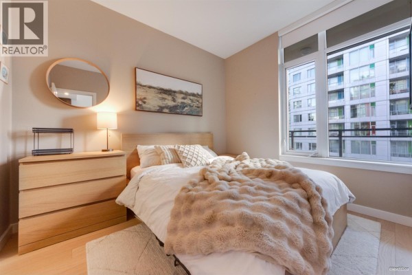 801 38 W 1st Avenue, Vancouver, BC V5Y0K3 Photo 5
