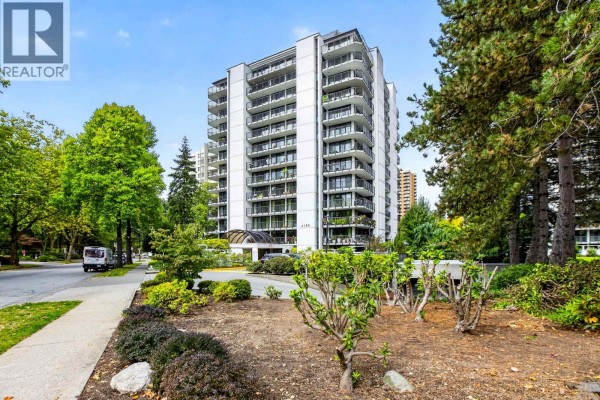 801 4165 Maywood Street, Burnaby
