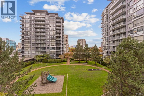 801 6351 Buswell Street, Richmond