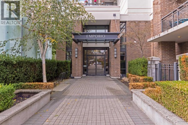 801 6351 Buswell Street, Richmond, BC V6Y0A4 Photo 2