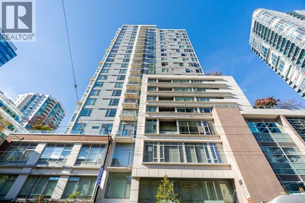 801 821 Cambie Street, Vancouver, BC V6B0E3 Photo 3
